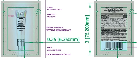 image of a packet