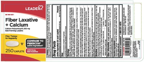 Calcium Polycarbophil 포장