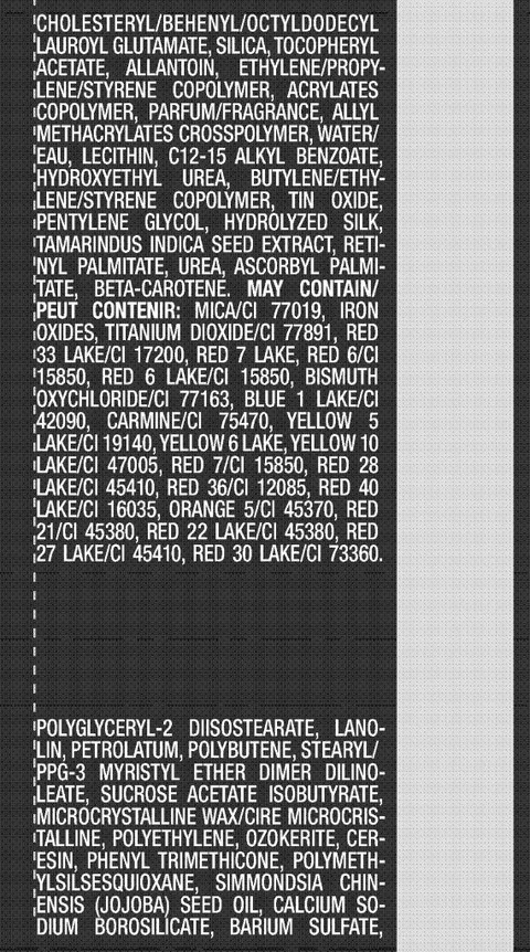 image of label