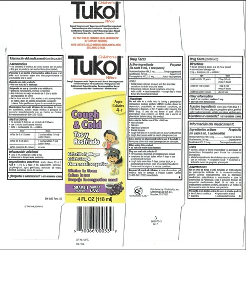 Tukol-BX-037-RV2