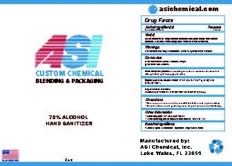 label