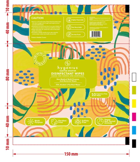 Label-10pcs