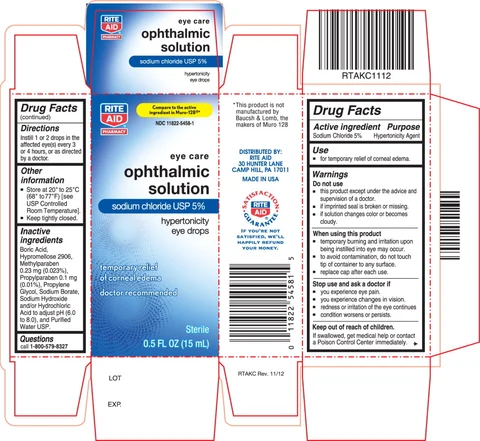 Principal Display Panel Text for Carton Label: