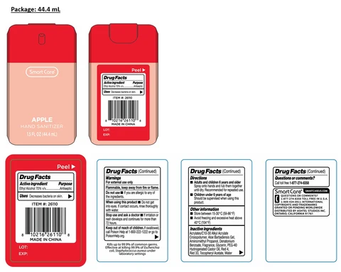 SCAPPLEHANDSANITIZER