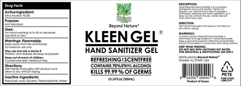 300ml NDC:77524-50-2