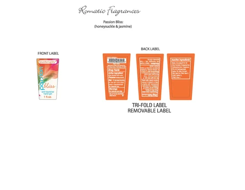 Spatheraphy packaging