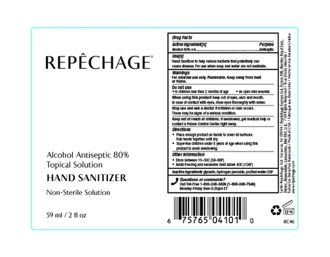 59 mL label