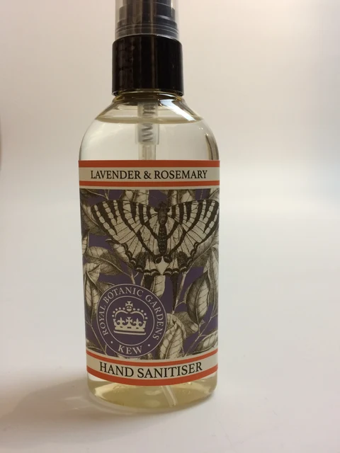 Kew Hand Sanitiser Summer Rose / Kew Hand Sanitiser Pineapple and Pink Lotus / Kew Hand Sanitiser Narcissus Lime / Kew Hand Sanitiser Grapefruit and Lily / Kew Hand Sanitiser Bluebell and Jasmine / Kew Hand Sanitiser Magnolia and Pear / Kew Hand Sanitiser Fig and Grape / Kew Hand Sanitiser Iris / Kew Hand Sanitiser Mango / Kew Hand Sanitiser Lavender and Rosemary / Kew Hand Sanitiser Bergamot and Ginger / Kew Hand Sanitiser Coconut / Kew Hand Sanitiser Lemongrass and Lime / Kew Hand Sanitiser Sandalwood and Pink Pepper / Kew Hand Sanitiser Elderflower and Pomelo / Kew Hand Sanitiser Osmanthus Rose / Kew Hand Sanitiser Jasmine Peach 포장