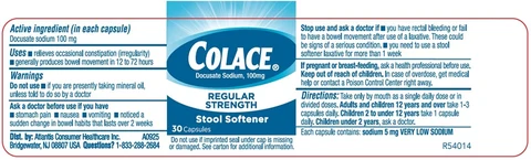 30 Label