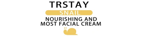 Snail Nourishing And Mostfacial Cream 포장
