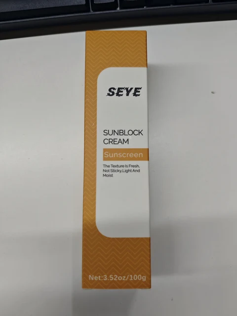 SEYE 포장