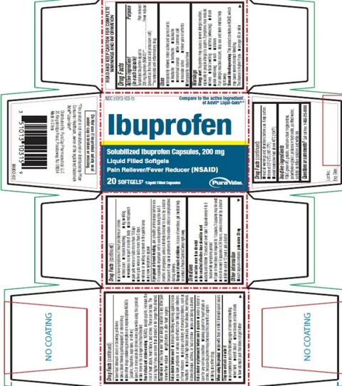 Carton Label