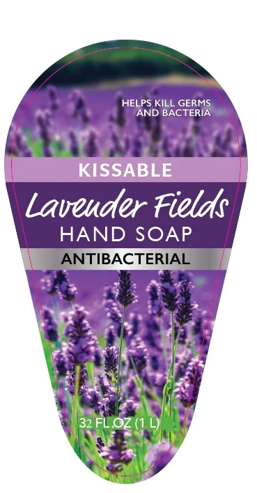 Antibacterial 포장