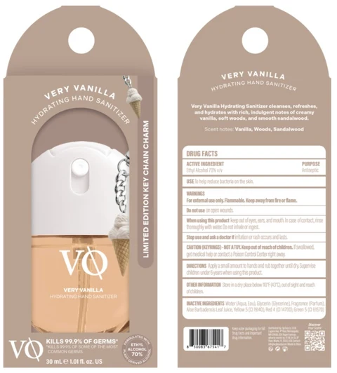 017 label