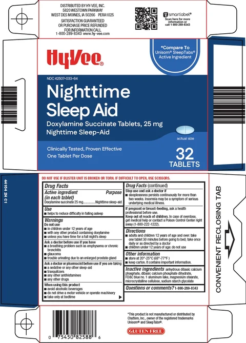 nighttime sleep aid 포장