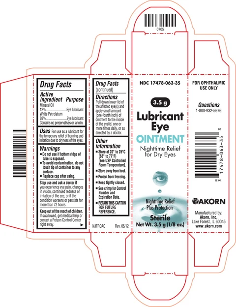 Principal Display Panel Text for Carton Label