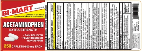 label