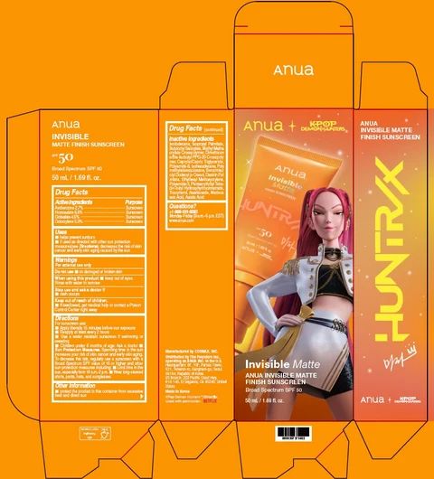 KDH Package