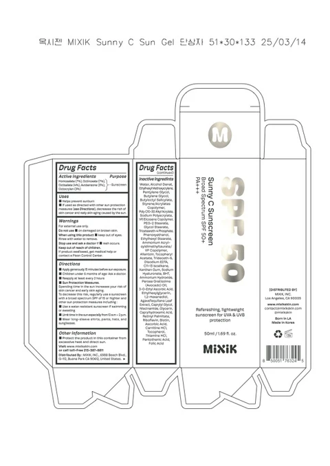 Secondary Pkg