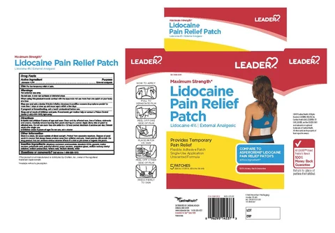 label