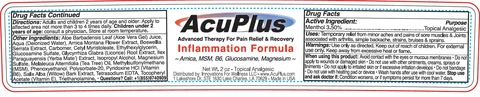 Label 2oz