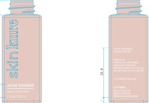 Inner Label