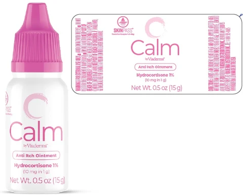 Inner Label