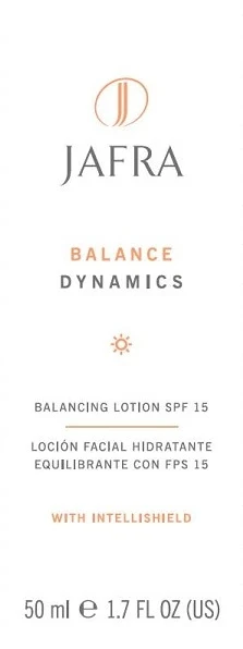 BALANCE DYNAMICS BALANCINGSPF 15 포장