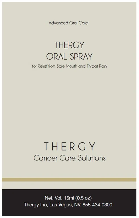 Thergy packaging