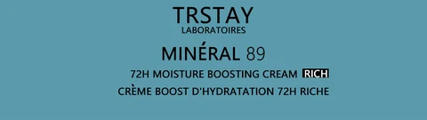 Trstay Laboratoires 포장
