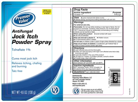 Tolnafate packaging