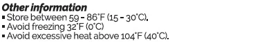 Other information