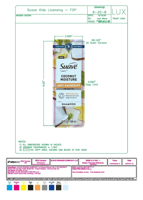 28 oz Front Label AD Coconut Moisture