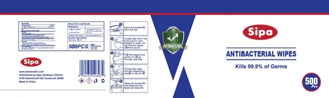 Label
