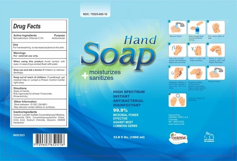 LHS 1000 ML-10