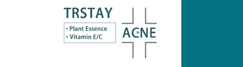 Trstay Plant Essence Vitamin E C 포장