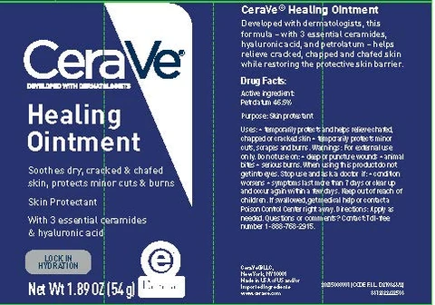 image of a label