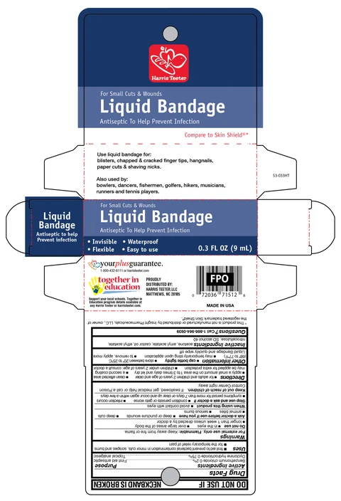 Benzethonium chloride Plus Dyclonine hydrochloride 포장