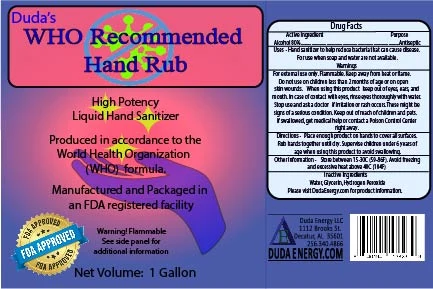 1 gallon