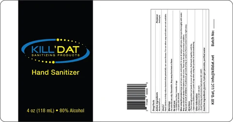 118ml label