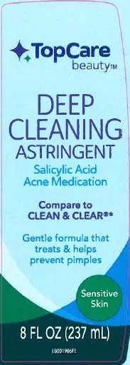Salicylic Acid 포장