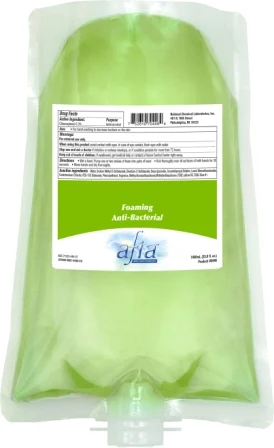 Afia Anti-Bacterial