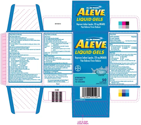 Box Label