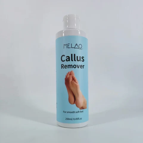 MELAO Callus Remover 포장
