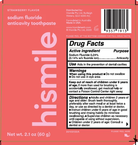 label