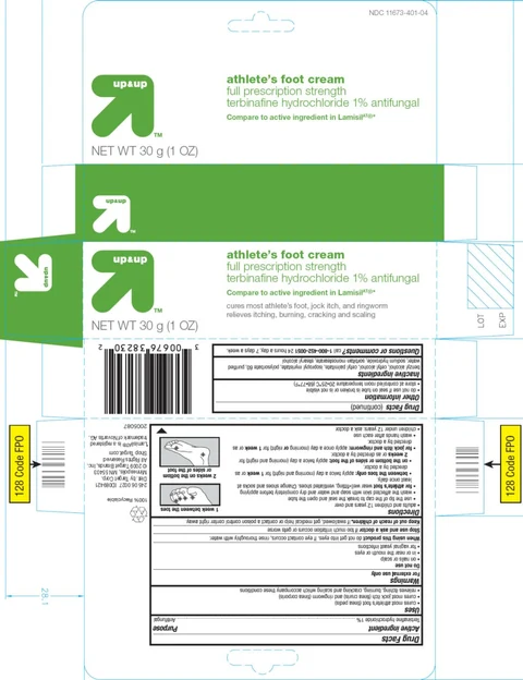 athletes foot packaging