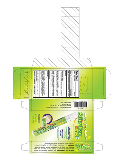 Card label