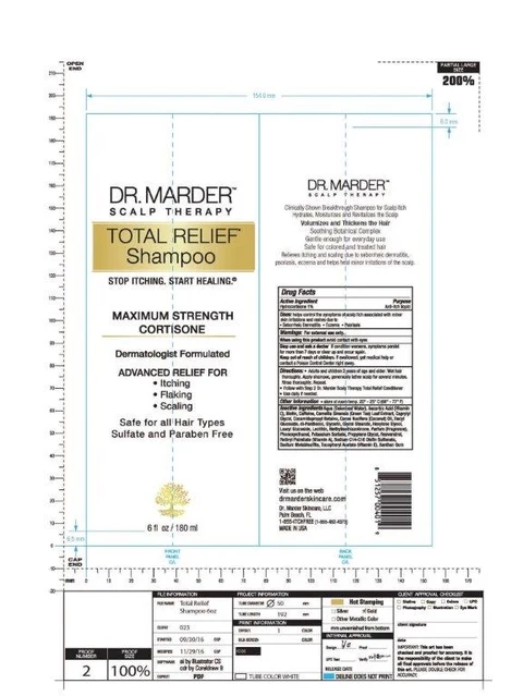 Hydrocortisone 포장