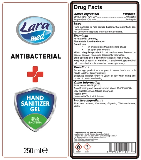 250ml