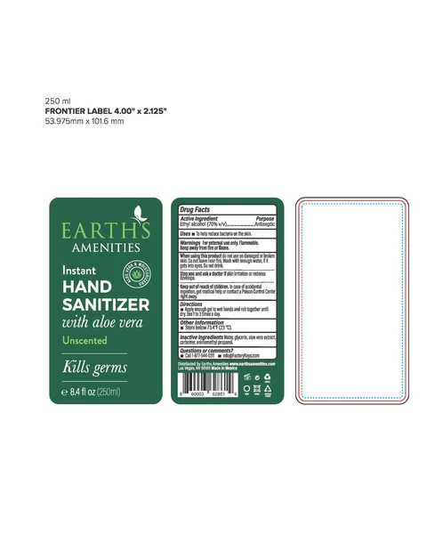 Label250